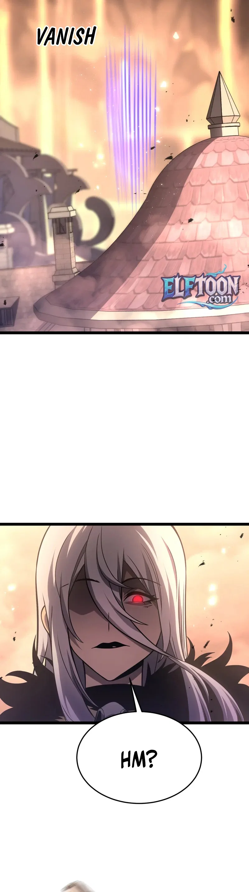 After Rebirth, I Used Mirror Reversal For Vengeance Chapter 63 – Page 9