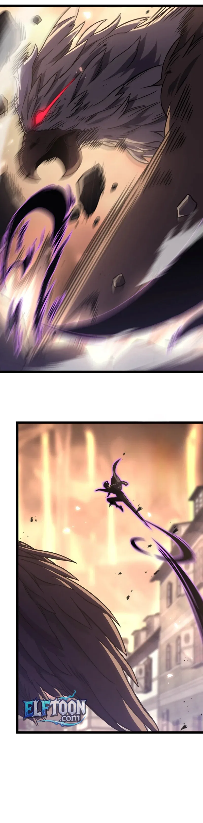 After Rebirth, I Used Mirror Reversal For Vengeance Chapter 63 – Page 15
