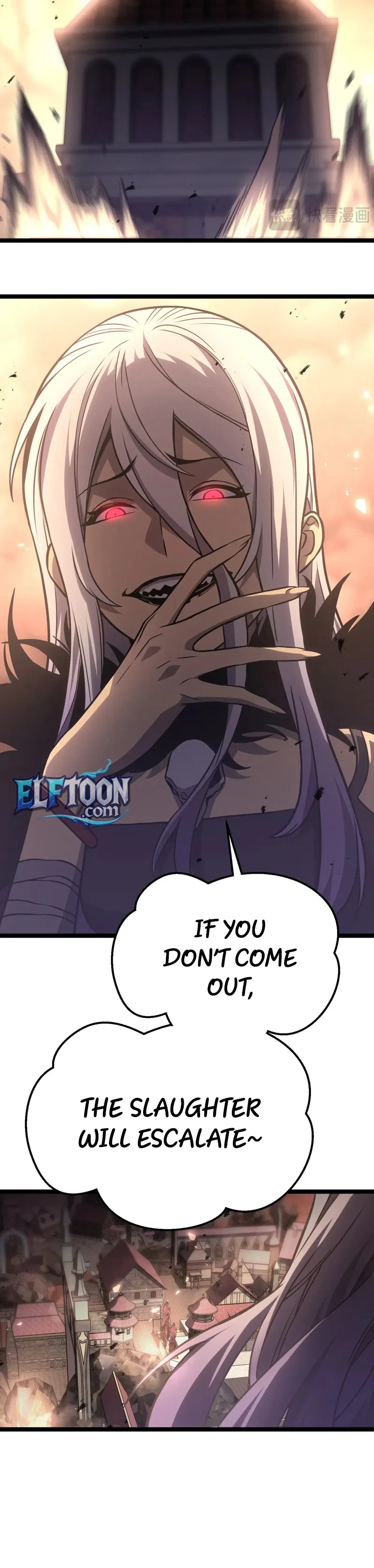 After Rebirth, I Used Mirror Reversal For Vengeance Chapter 63 – Page 6