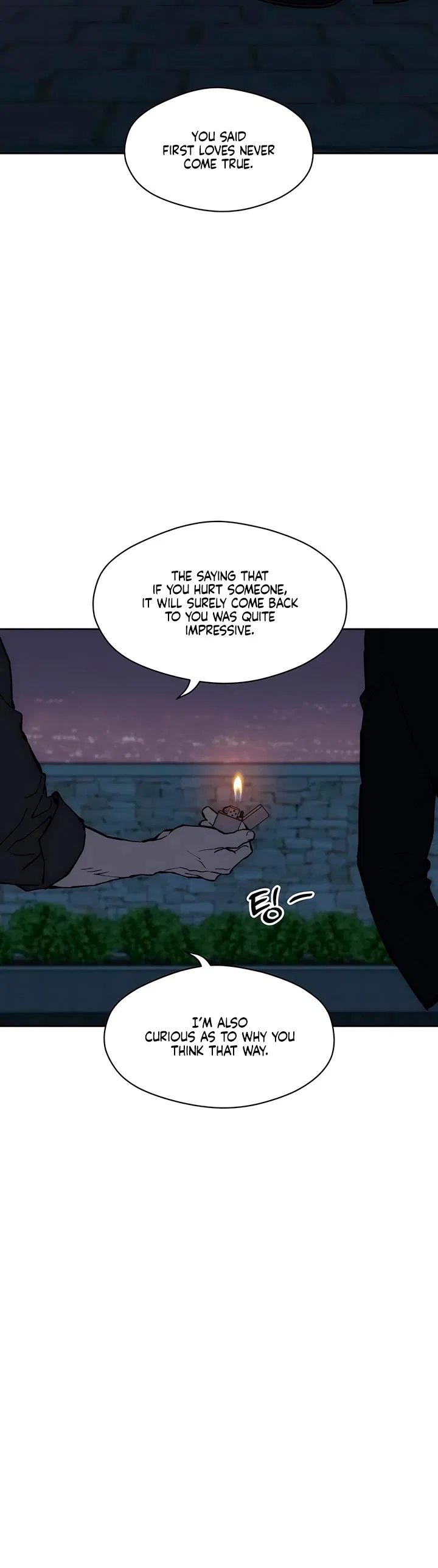 Tears on a Withered Flower Chapter 115 – Page 4