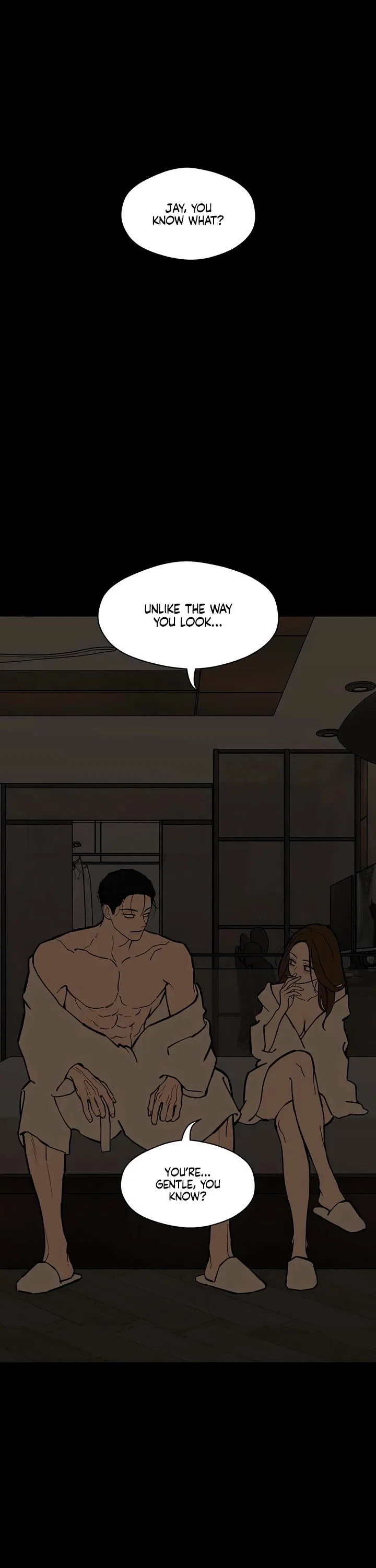 Tears on a Withered Flower Chapter 115 – Page 28