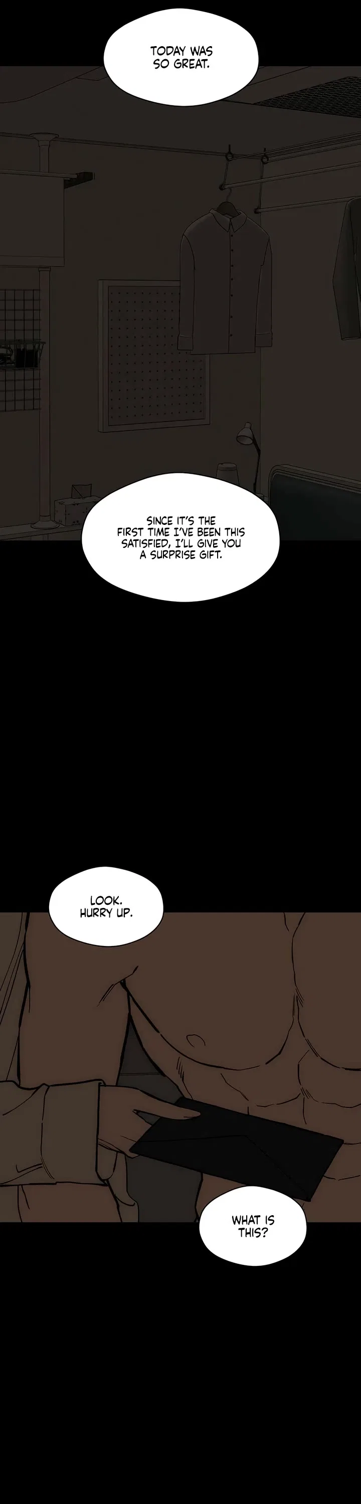 Tears on a Withered Flower Chapter 115 – Page 48