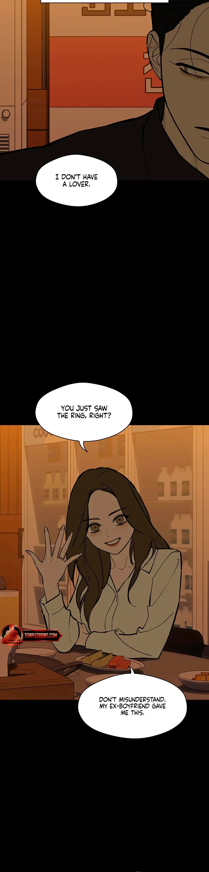 Tears on a Withered Flower Chapter 115 – Page 19