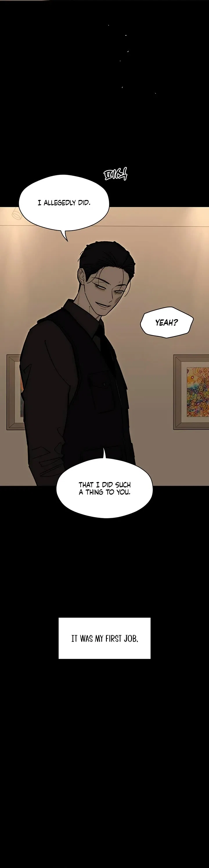 Tears on a Withered Flower Chapter 115 – Page 8