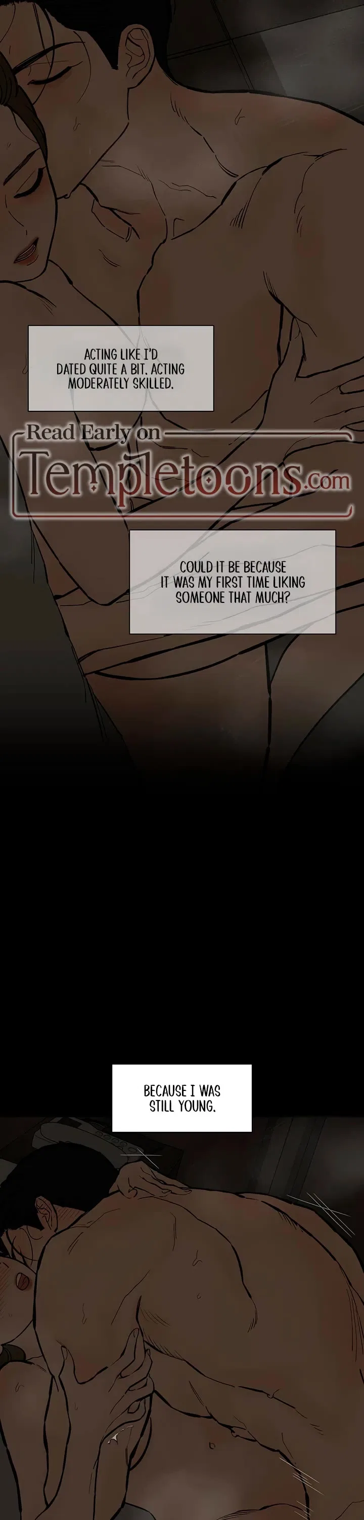 Tears on a Withered Flower Chapter 115 – Page 25