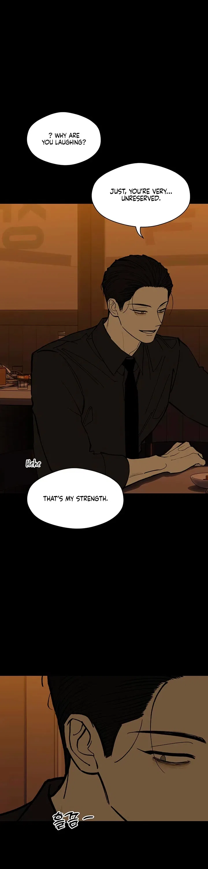 Tears on a Withered Flower Chapter 115 – Page 17