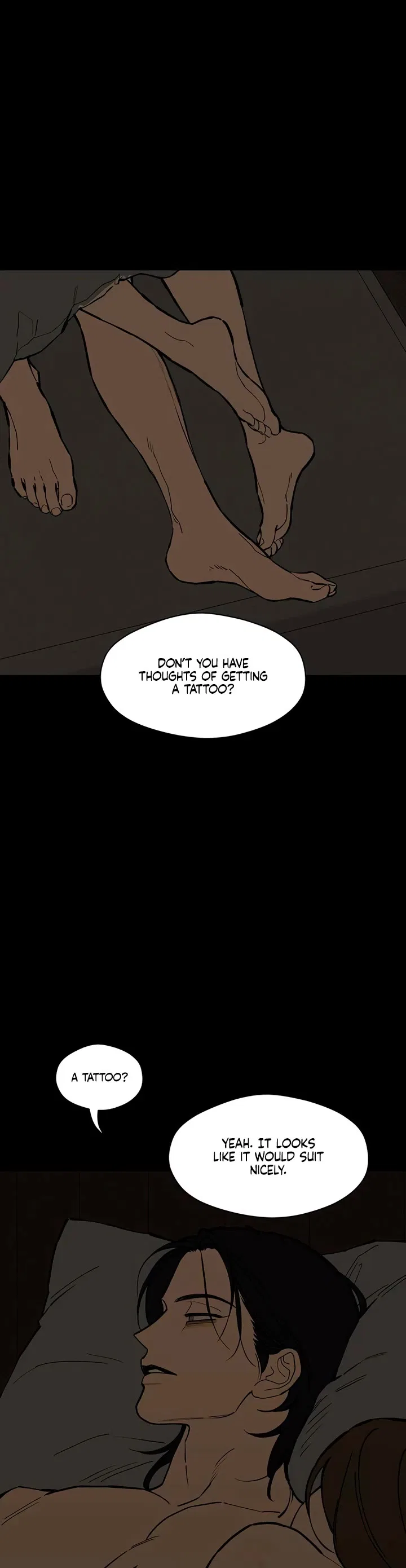 Tears on a Withered Flower Chapter 115 – Page 39