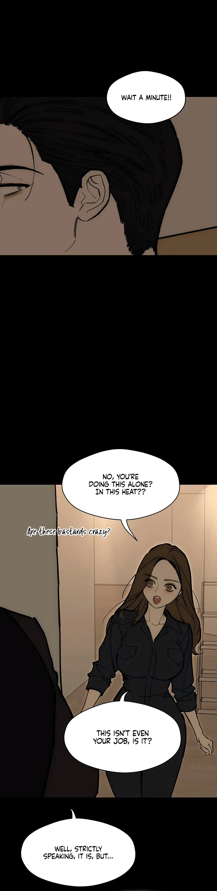 Tears on a Withered Flower Chapter 115 – Page 12