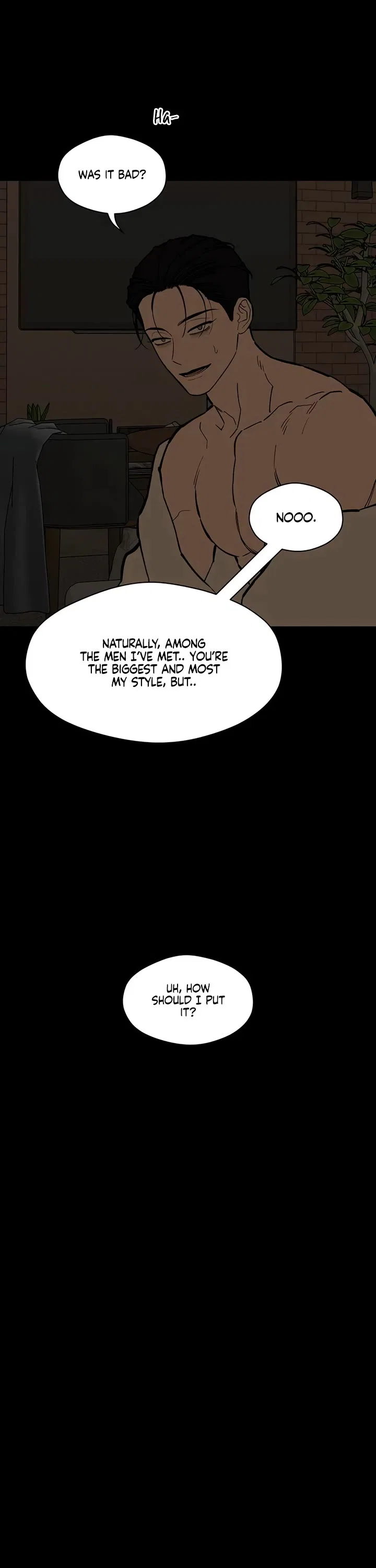 Tears on a Withered Flower Chapter 115 – Page 29