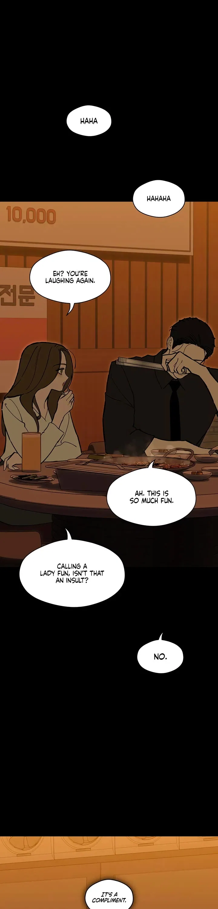 Tears on a Withered Flower Chapter 115 – Page 21
