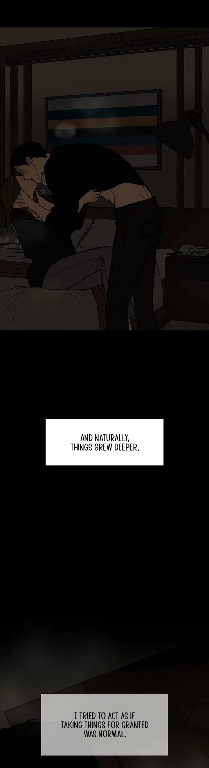 Tears on a Withered Flower Chapter 115 – Page 24