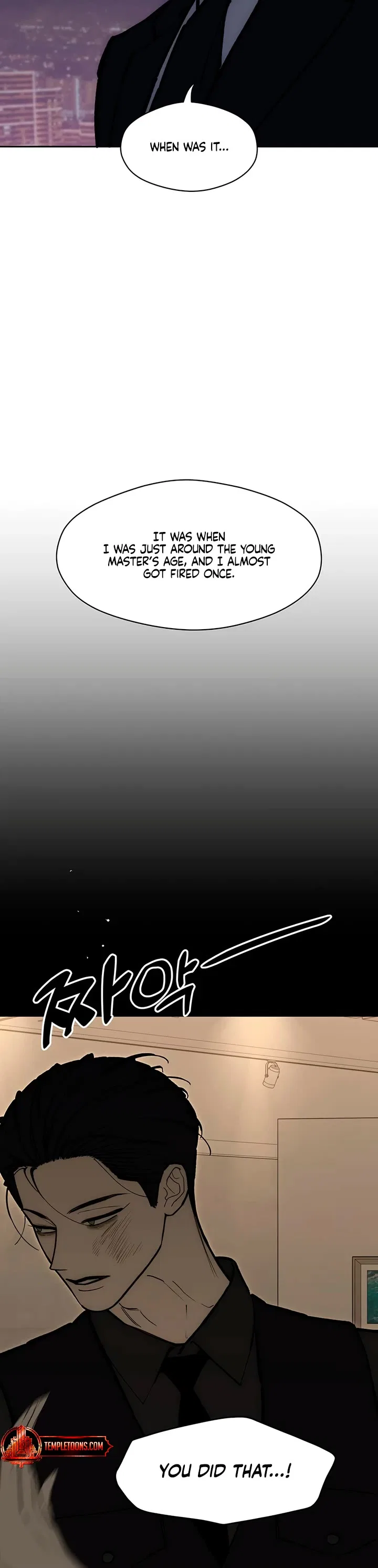 Tears on a Withered Flower Chapter 115 – Page 7