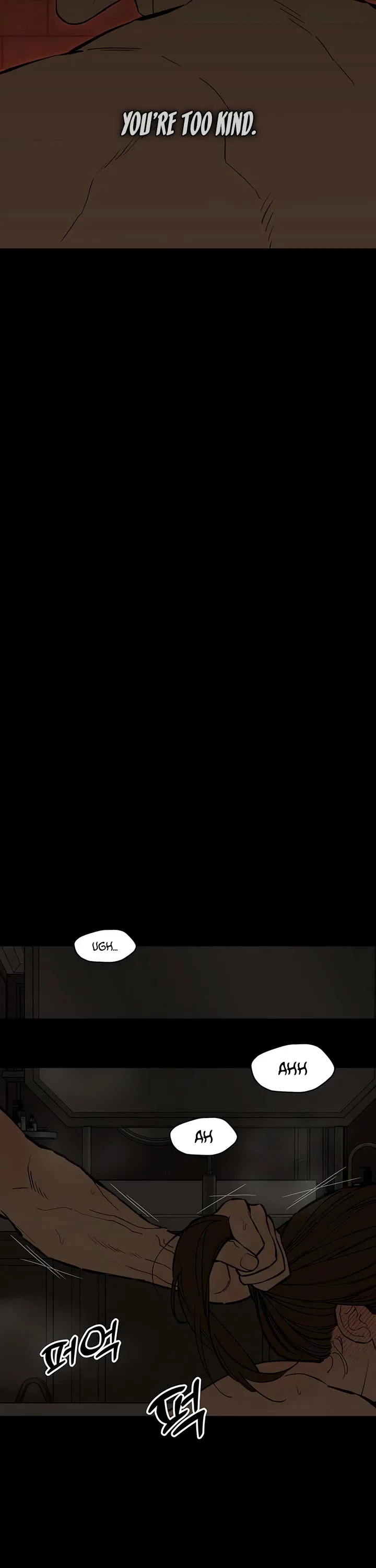Tears on a Withered Flower Chapter 115 – Page 32