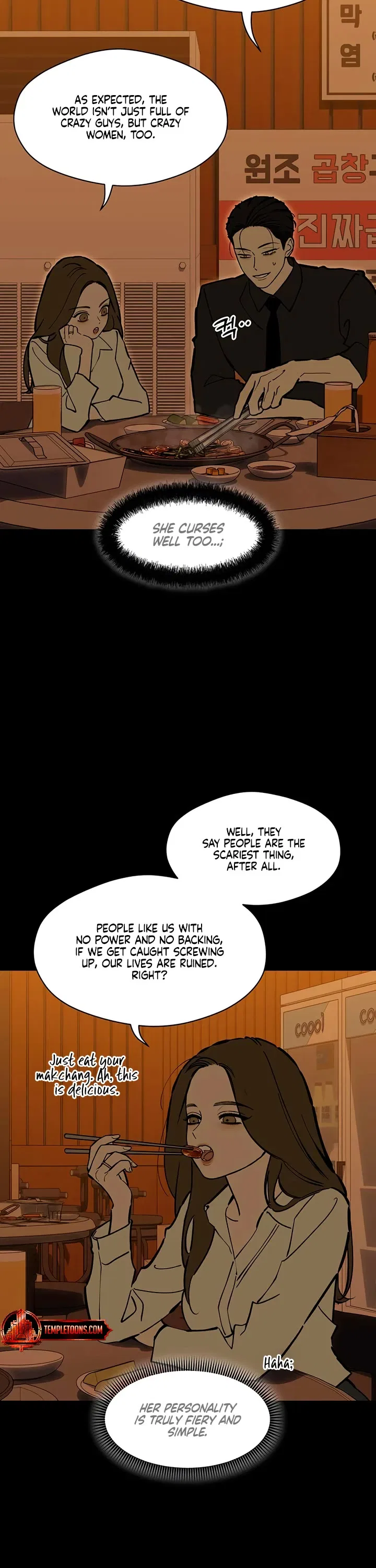 Tears on a Withered Flower Chapter 115 – Page 16