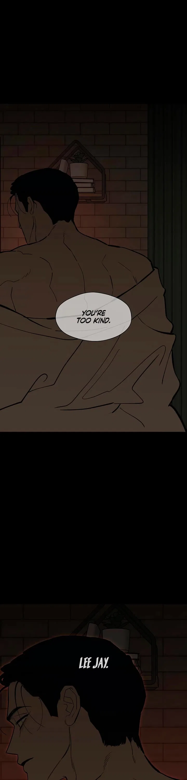 Tears on a Withered Flower Chapter 115 – Page 31