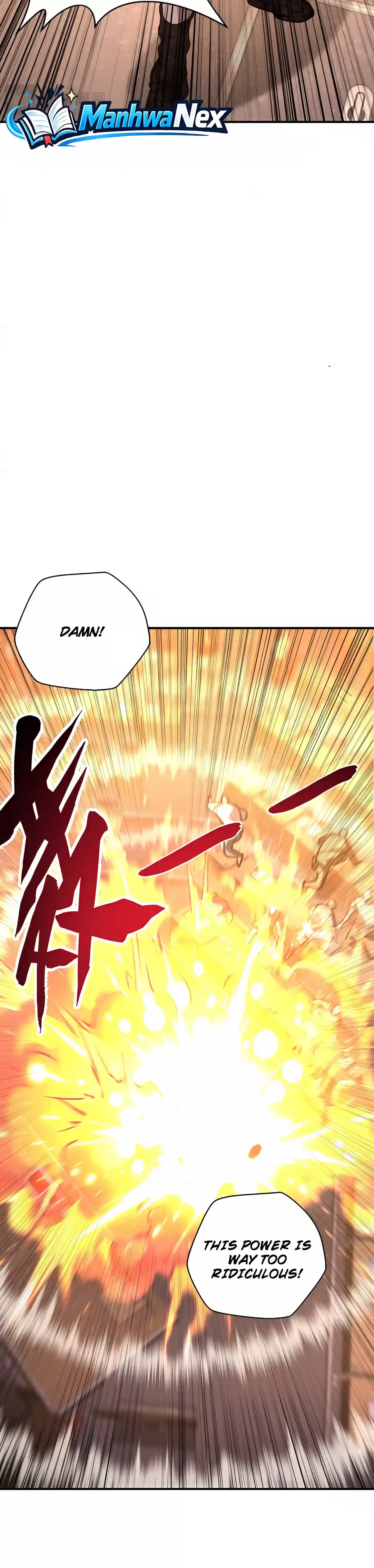 High Martiality: With One Hand, I Single-Handedly Repel Three Thousand Emperors! Chapter 61 – Page 14