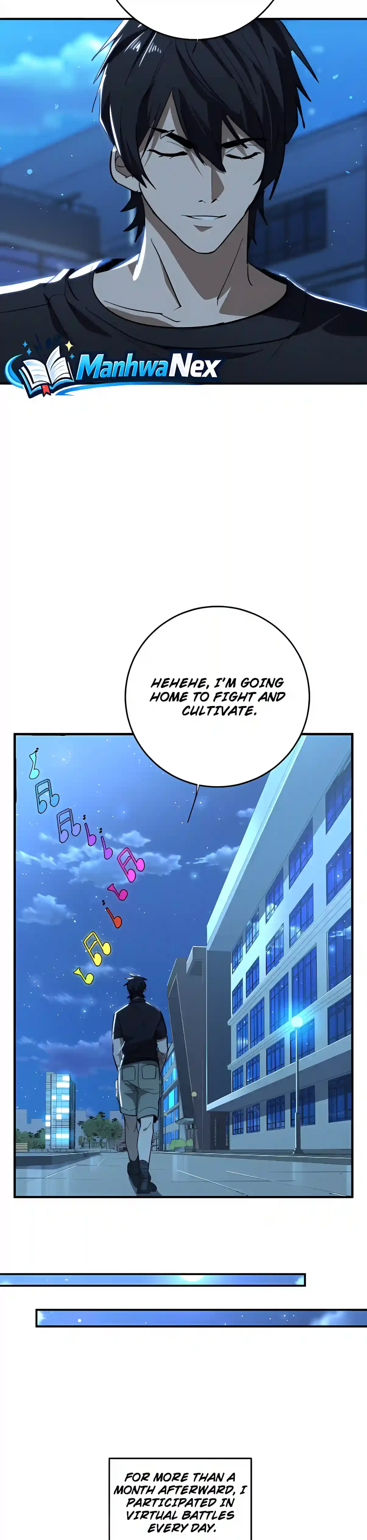 High Martiality: With One Hand, I Single-Handedly Repel Three Thousand Emperors! Chapter 61 – Page 26