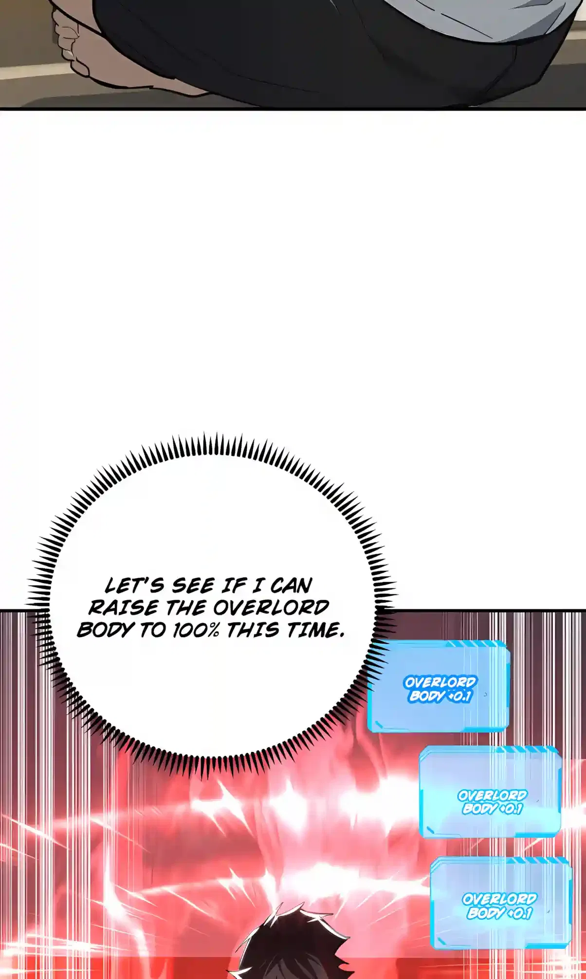 High Martiality: With One Hand, I Single-Handedly Repel Three Thousand Emperors! Chapter 61 – Page 31