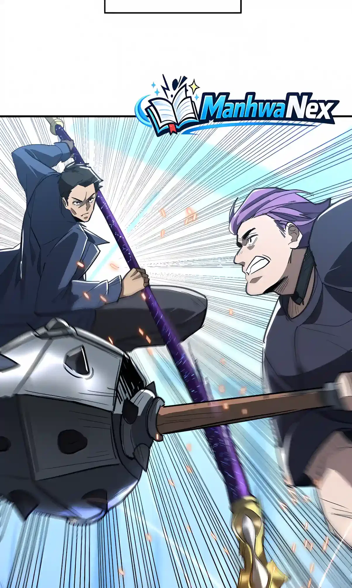 High Martiality: With One Hand, I Single-Handedly Repel Three Thousand Emperors! Chapter 61 – Page 27