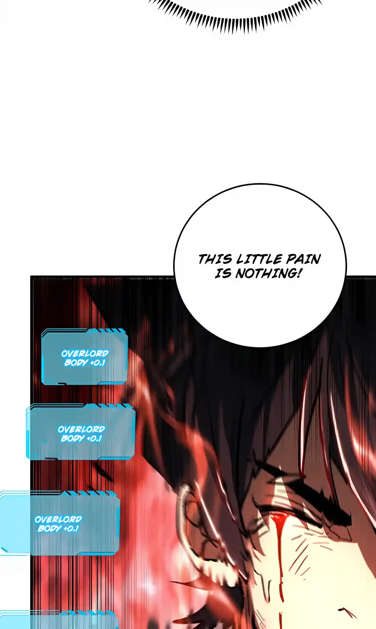 High Martiality: With One Hand, I Single-Handedly Repel Three Thousand Emperors! Chapter 61 – Page 33
