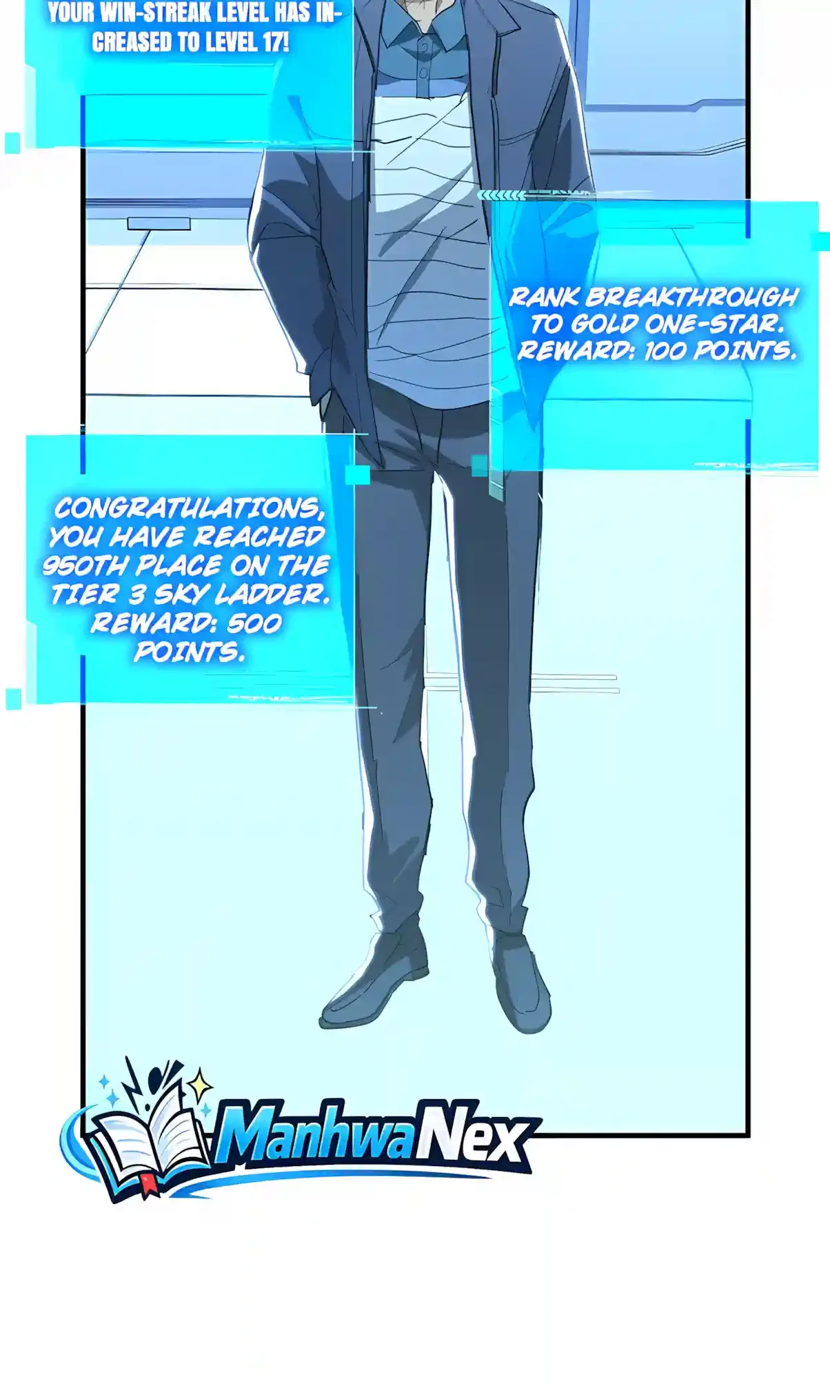 High Martiality: With One Hand, I Single-Handedly Repel Three Thousand Emperors! Chapter 61 – Page 29