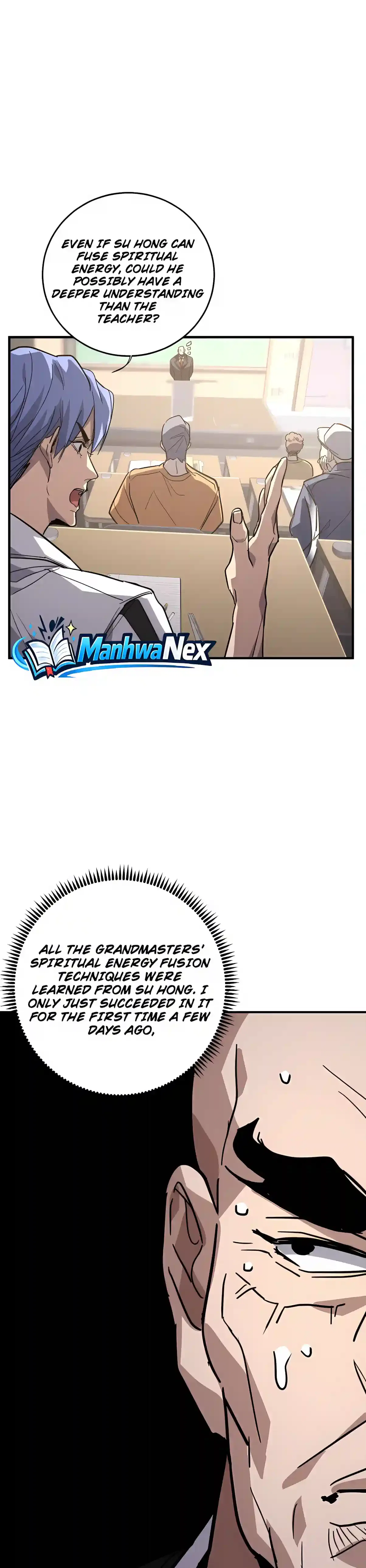 High Martiality: With One Hand, I Single-Handedly Repel Three Thousand Emperors! Chapter 61 – Page 4