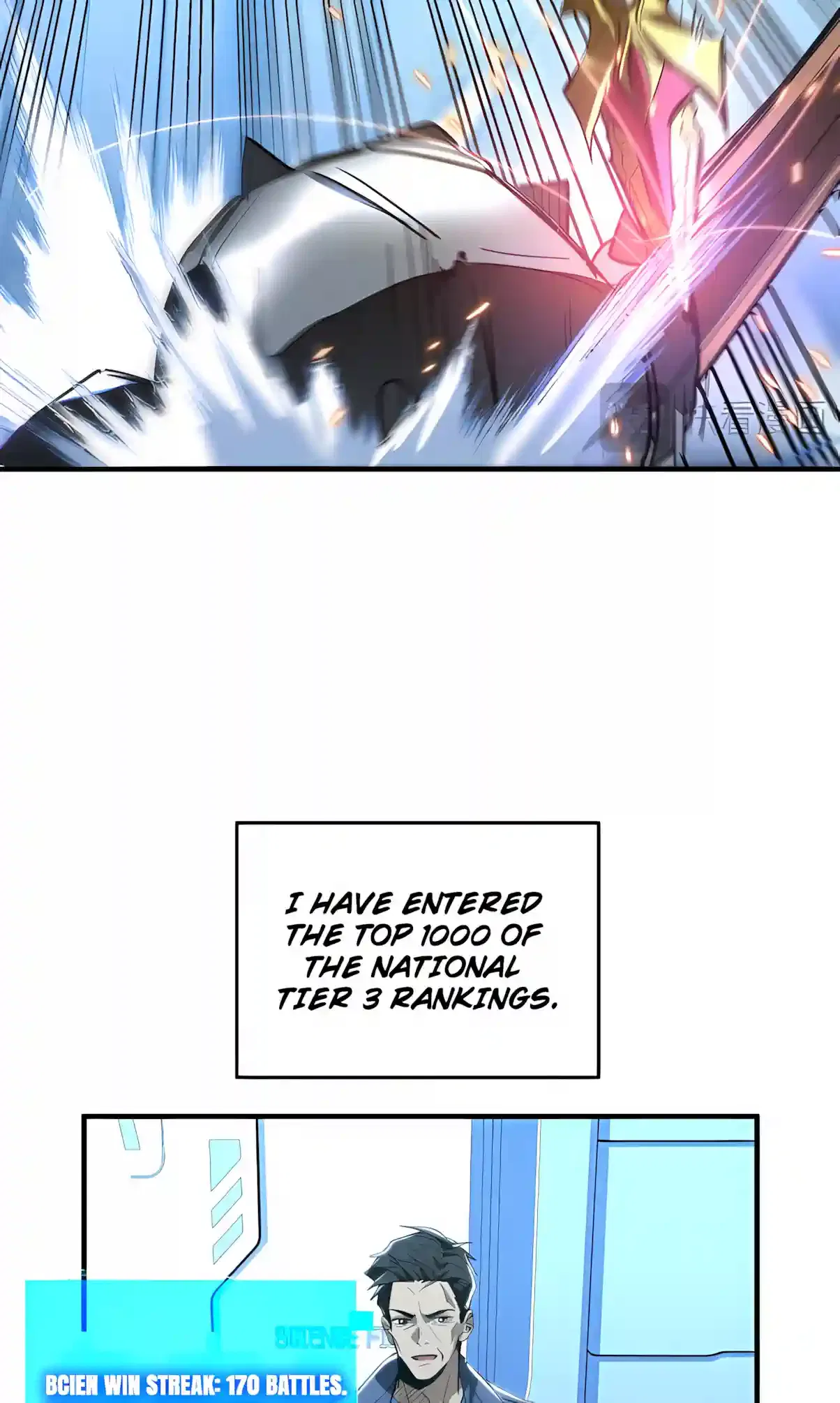 High Martiality: With One Hand, I Single-Handedly Repel Three Thousand Emperors! Chapter 61 – Page 28