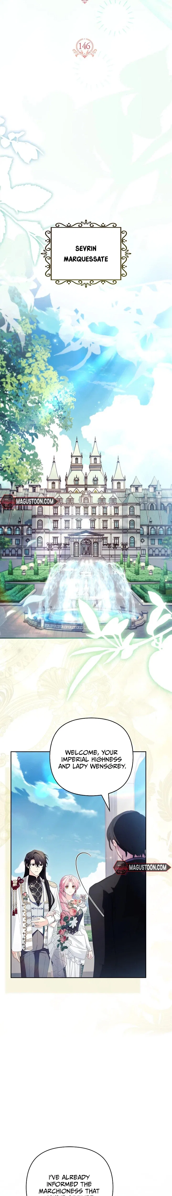 The Youngest Daughter of the Villainous Duke Chapter 146 – Page 4