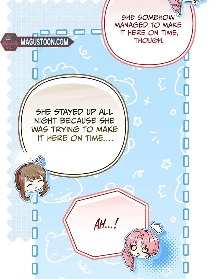 The Youngest Daughter of the Villainous Duke Chapter 146 – Page 9