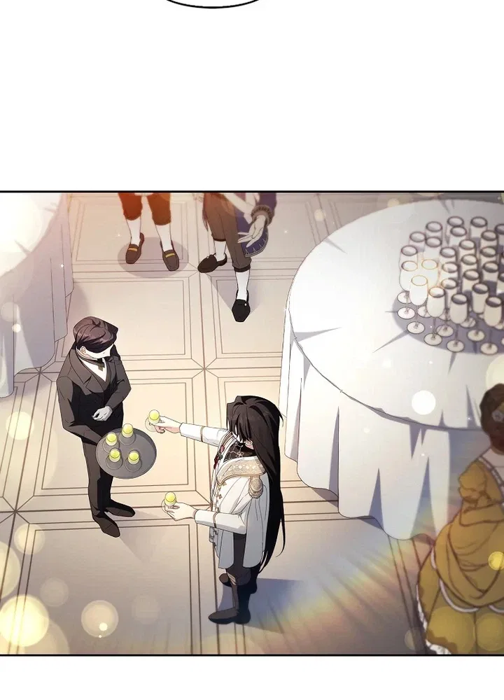 The Youngest Daughter of the Villainous Duke Chapter 146 – Page 24