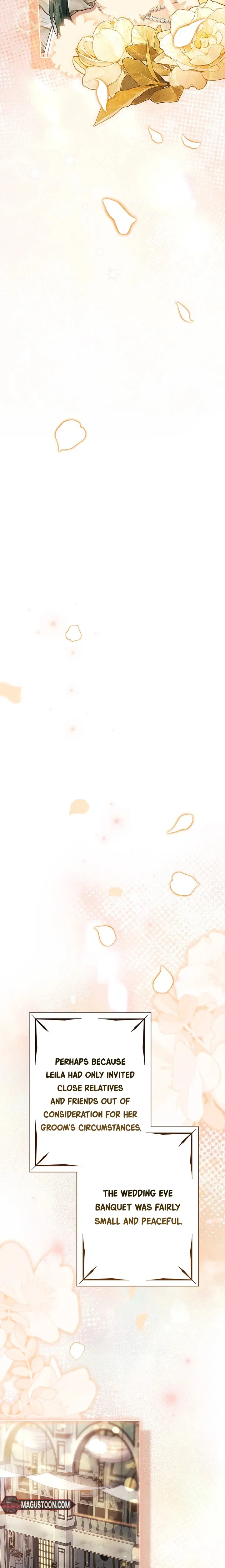 The Youngest Daughter of the Villainous Duke Chapter 146 – Page 22