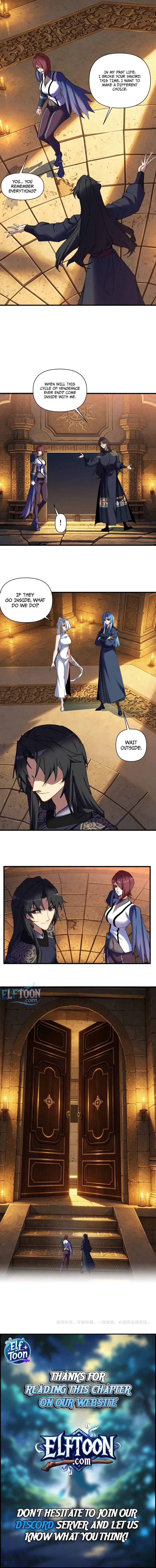 My enemies became my companions Chapter 62 – Page 5