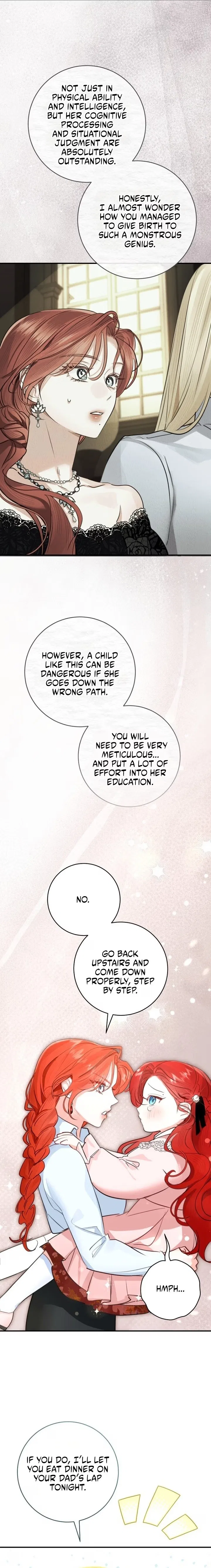 The Archduke’s Gorgeous Wedding Was a Fraud Chapter 117 – Page 10