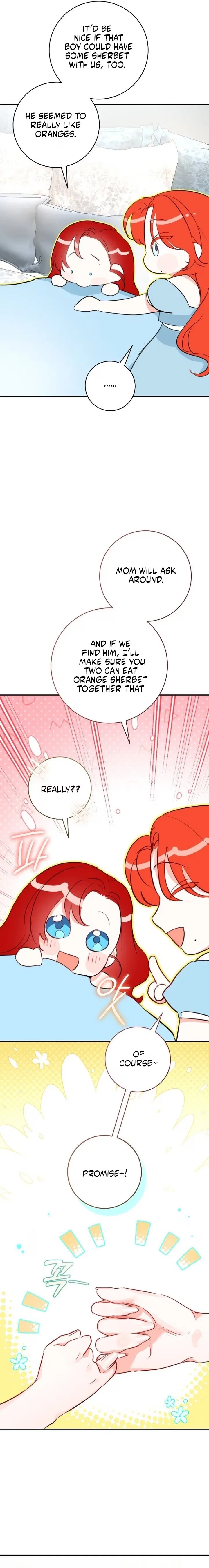 The Archduke’s Gorgeous Wedding Was a Fraud Chapter 117 – Page 18