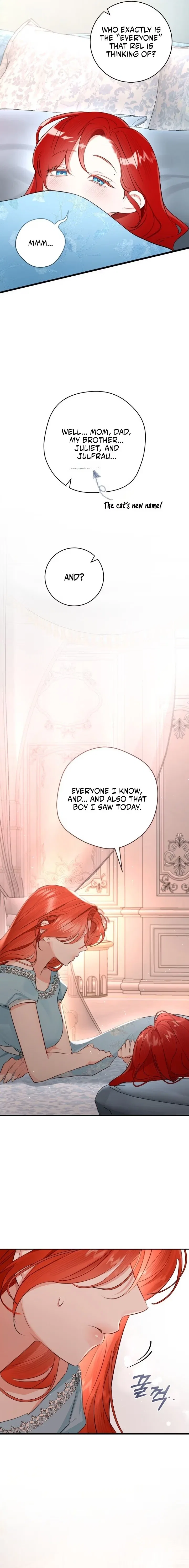 The Archduke’s Gorgeous Wedding Was a Fraud Chapter 117 – Page 20