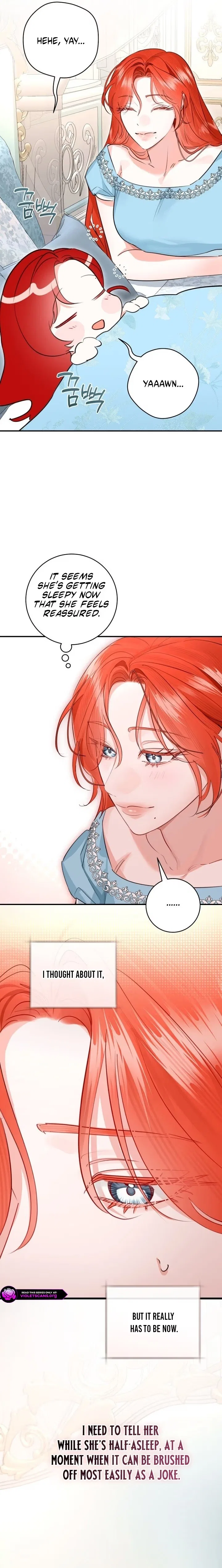 The Archduke’s Gorgeous Wedding Was a Fraud Chapter 117 – Page 19