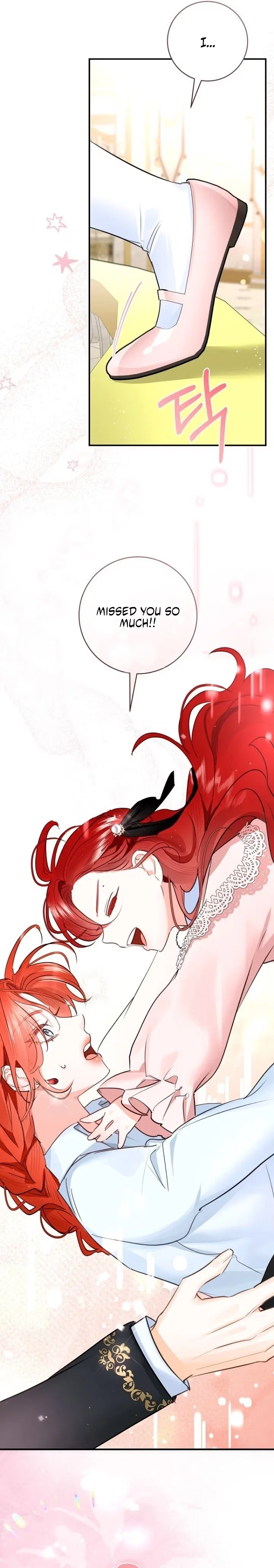 The Archduke’s Gorgeous Wedding Was a Fraud Chapter 117 – Page 7