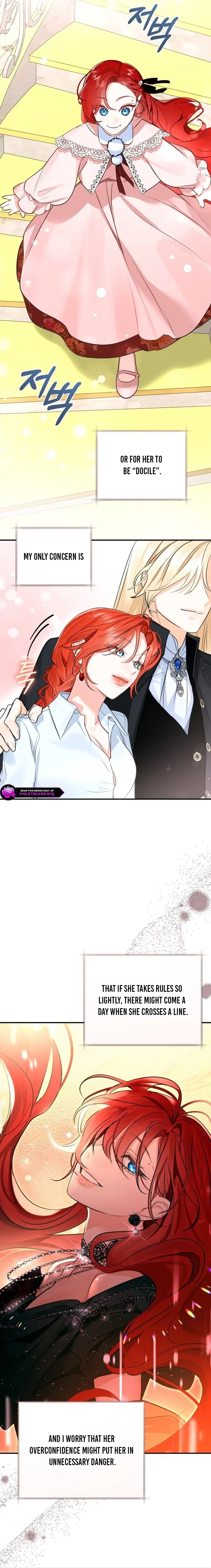 The Archduke’s Gorgeous Wedding Was a Fraud Chapter 117 – Page 12