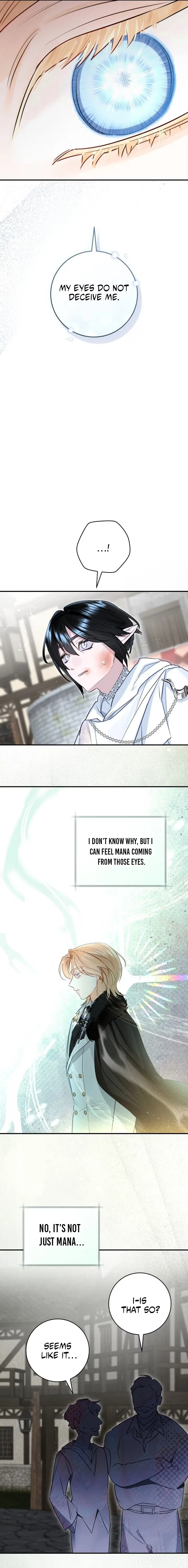 The Archduke’s Gorgeous Wedding Was a Fraud Chapter 116 – Page 15
