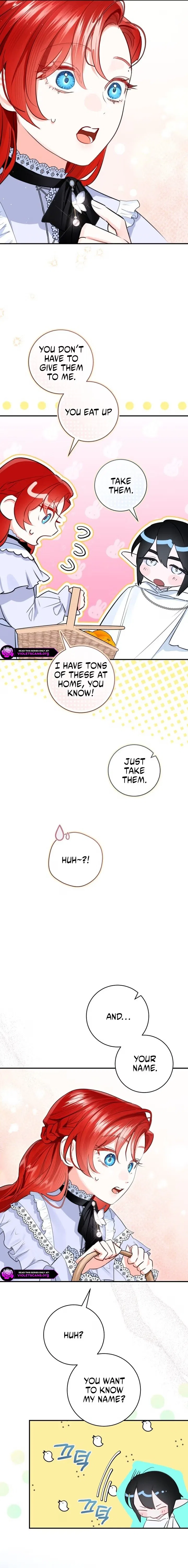 The Archduke’s Gorgeous Wedding Was a Fraud Chapter 116 – Page 22