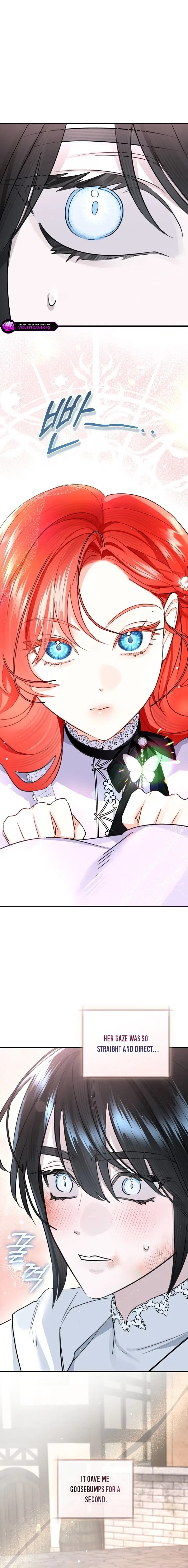 The Archduke’s Gorgeous Wedding Was a Fraud Chapter 116 – Page 12