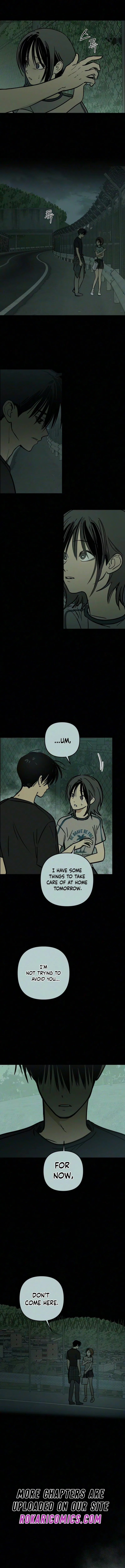 Daytime in the Bunker Chapter 34 – Page 3