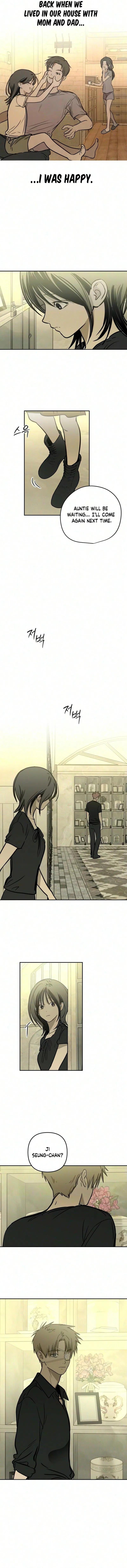 Daytime in the Bunker Chapter 34 – Page 6