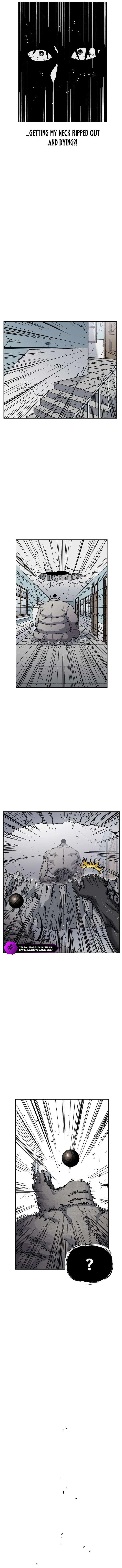 Leu Leu Leu Chapter 35 – Page 5