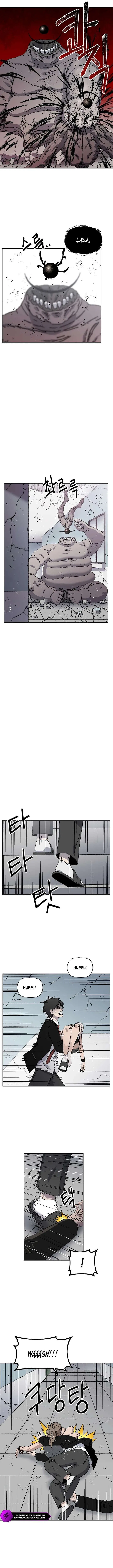 Leu Leu Leu Chapter 35 – Page 2