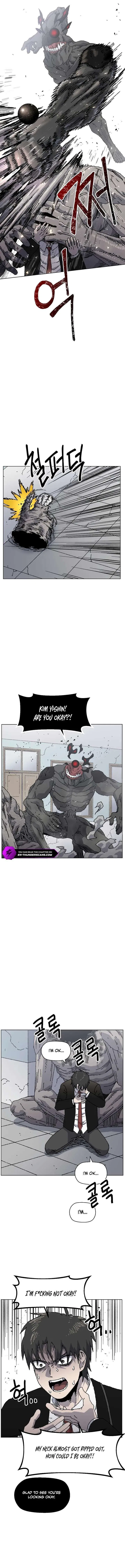 Leu Leu Leu Chapter 35 – Page 6