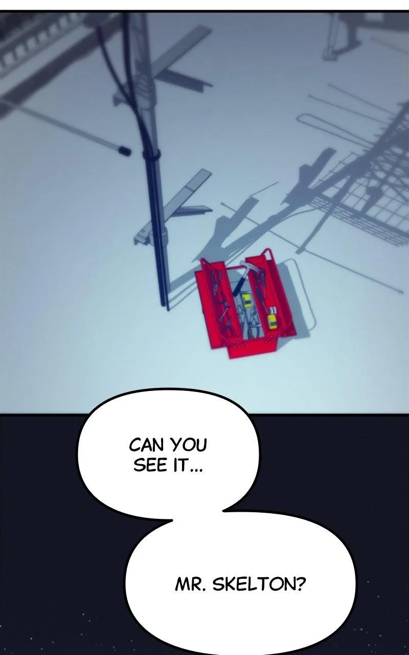 Hidden House in the Apocalypse Chapter 100 – Page 93