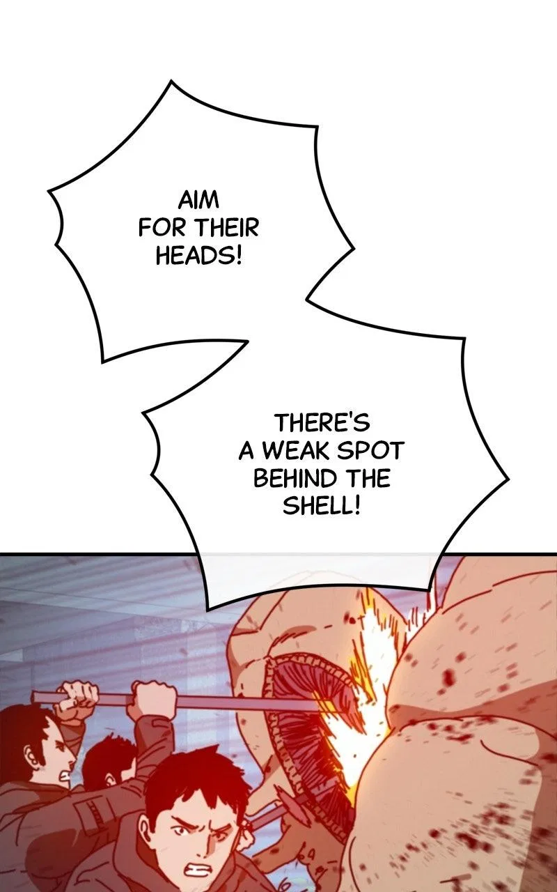 Hidden House in the Apocalypse Chapter 100 – Page 12