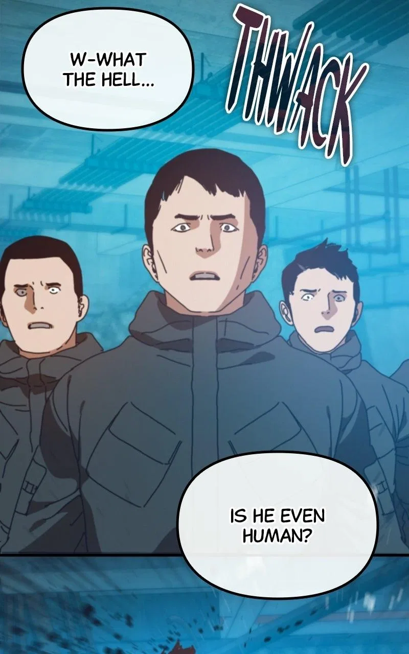Hidden House in the Apocalypse Chapter 100 – Page 8