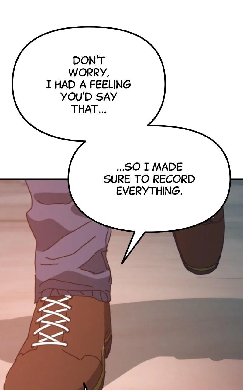 Hidden House in the Apocalypse Chapter 100 – Page 39